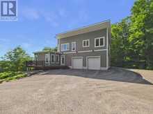 180 ALLISON'S POINT ROAD | Huntsville Ontario | Slide Image One