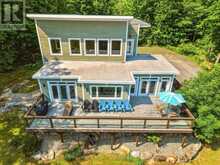 180 ALLISON'S POINT ROAD | Huntsville Ontario | Slide Image Forty-six