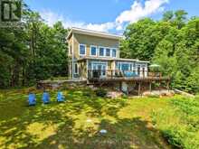 180 ALLISON'S POINT ROAD | Huntsville Ontario | Slide Image Forty-seven