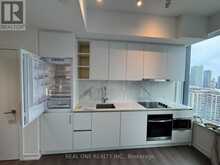 2615 - 8 WELLESLEY STREET W | Toronto Ontario | Slide Image Five