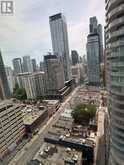 2615 - 8 WELLESLEY STREET W | Toronto Ontario | Slide Image Eight