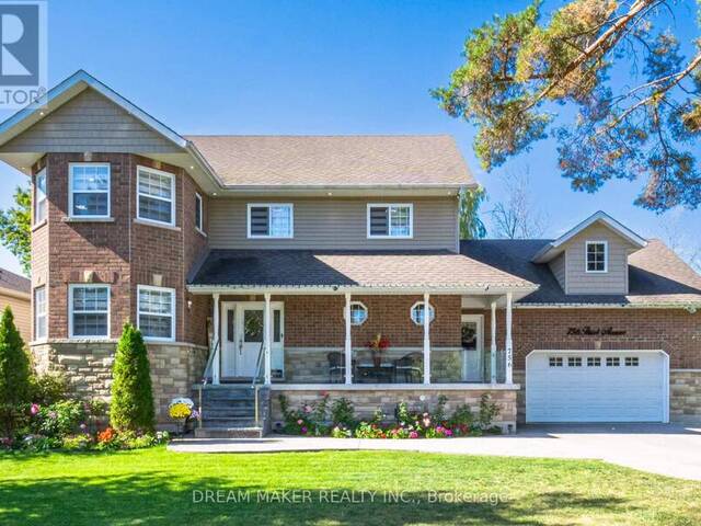 756 THIRD AVENUE Georgina Ontario, L0E 1S0 - 4 Bedrooms Home For Sale