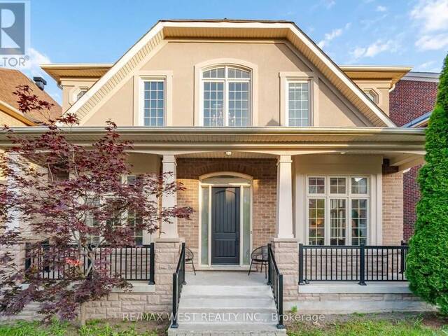 92 GLENGORDON CRESCENT Markham Ontario, L6C 0K1 - 5 Bedrooms Home For Sale