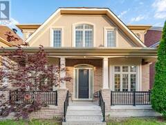 92 GLENGORDON CRESCENT Markham Ontario, L6C 0K1