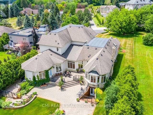 776 WOODLAND ACRES CRESCENT Vaughan Ontario, L6A 1G2 - 7 Bedrooms Home For Sale