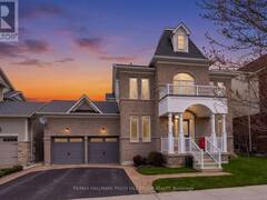 5 MAGNA CARTA ROAD Barrie Ontario, L4M 7H9