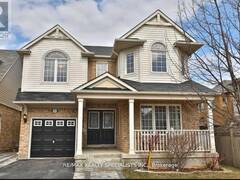 929 PHILBROOK DRIVE Milton Ontario, L9T 0L3