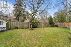 2470 MEADOWOOD CRESCENT | Oakville Ontario | Slide Image Ten