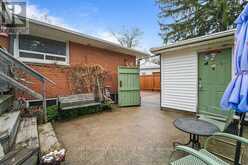2470 MEADOWOOD CRESCENT | Oakville Ontario | Slide Image Eleven