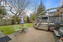 2470 MEADOWOOD CRESCENT | Oakville Ontario | Slide Image Twelve