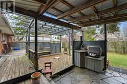 2470 MEADOWOOD CRESCENT | Oakville Ontario | Slide Image Six