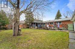 2470 MEADOWOOD CRESCENT | Oakville Ontario | Slide Image Nine