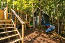 88A ROCKY DRIVE | Bancroft Ontario | Slide Image Four