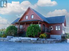 1257 PORTAGE ROAD Kawartha Lakes Ontario, K0M 2B0