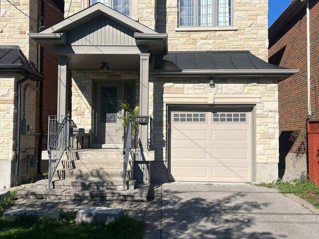282B AYLESWORTH AVENUE Toronto Ontario, M1N 2K2 - 5 Bedrooms Home For Sale