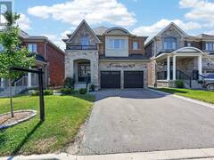 28 FREDERICK TAYLOR WAY East Gwillimbury Ontario, L0G 1M0