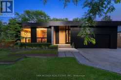 1516 DUNCAN ROAD | Oakville Ontario | Slide Image One