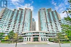2206 - 509 BEECROFT ROAD | Toronto Ontario | Slide Image One