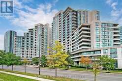 2206 - 509 BEECROFT ROAD | Toronto Ontario | Slide Image Two