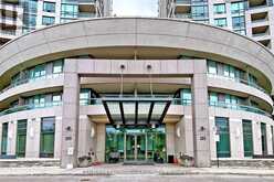 2206 - 509 BEECROFT ROAD | Toronto Ontario | Slide Image Three