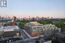 301 - 150 LOGAN AVENUE | Toronto Ontario | Slide Image Eight