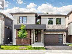 60 ROYAL HILL COURT Aurora Ontario, L4G 3Z7