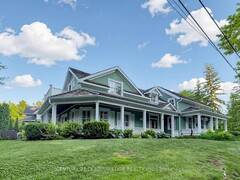 31 VICTORIA AVENUE Markham Ontario, L3R 1R8