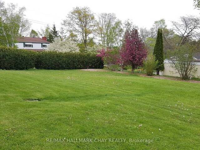 420 CORNELL DRIVE Midland Ontario, L4R 4C7 - Vacant Land For Sale