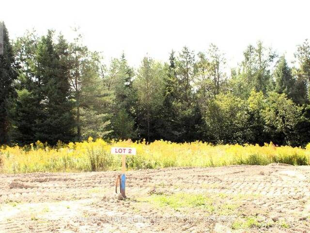 19 RUMBLE COURT Springwater Ontario, L0L 1V0 - Vacant Land For Sale