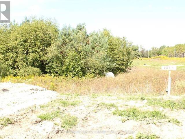 14 RUMBLE COURT Springwater Ontario, L0L 1V0 - Vacant Land For Sale