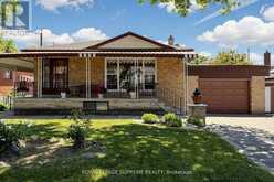 243 EPSOM DOWNS DRIVE | Toronto Ontario | Slide Image One