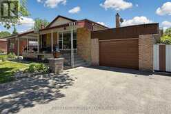 243 EPSOM DOWNS DRIVE | Toronto Ontario | Slide Image Two