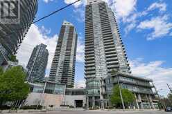 2904 - 2240 LAKE SHORE BOULEVARD W | Toronto Ontario | Slide Image One