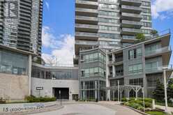 2904 - 2240 LAKE SHORE BOULEVARD W | Toronto Ontario | Slide Image Two