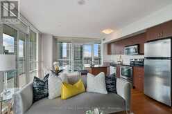 2904 - 2240 LAKE SHORE BOULEVARD W | Toronto Ontario | Slide Image Eight