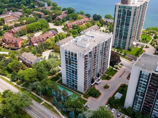 102 - 2175 MARINE DRIVE Oakville Ontario, L6L 5L5 - 3 Bedrooms Condo For Sale