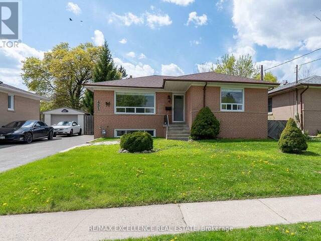 431 DELREX BOULEVARD Halton Hills Ontario, L7G 4J1 - 5 Bedrooms Home For Sale