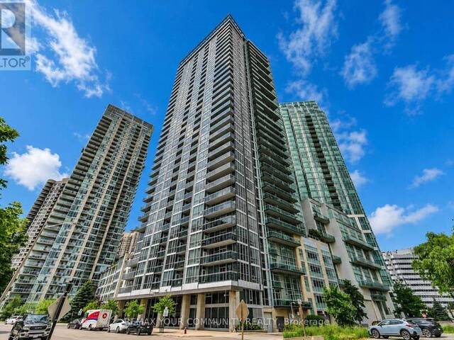 908 - 223 WEBB DRIVE Mississauga Ontario, L5B 0E8 - 1 Bedroom Condo For Sale
