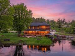 1002 COWBELL LANE Gravenhurst Ontario, P0E 1N0