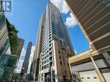 2501 - 21 BALMUTO STREET | Toronto Ontario | Slide Image One