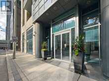 2501 - 21 BALMUTO STREET | Toronto Ontario | Slide Image Two