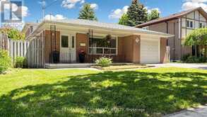 23 LESGAY CRESCENT | Toronto Ontario | Slide Image One