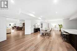 1098 LAKESHORE ROAD W | Oakville Ontario | Slide Image Thirty