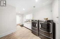 1098 LAKESHORE ROAD W | Oakville Ontario | Slide Image Thirty-eight