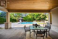 1098 LAKESHORE ROAD W | Oakville Ontario | Slide Image Thirty-nine