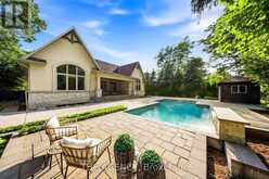 1098 LAKESHORE ROAD W | Oakville Ontario | Slide Image Forty-two