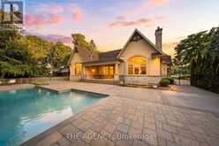 1098 LAKESHORE ROAD W | Oakville Ontario | Slide Image Forty-three
