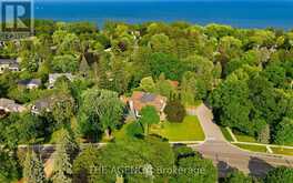 1098 LAKESHORE ROAD W | Oakville Ontario | Slide Image Forty-seven