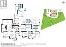 1098 LAKESHORE ROAD W | Oakville Ontario | Slide Image Fifty