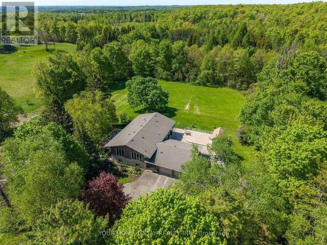 5214 TENTH LINE Erin Ontario, N0B 1T0 - 4 Bedrooms Home For Sale